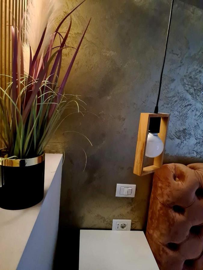 Laci Lak Premium Apartment Oradea Dış mekan fotoğraf