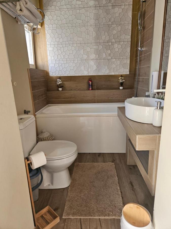 Laci Lak Premium Apartment Oradea Dış mekan fotoğraf