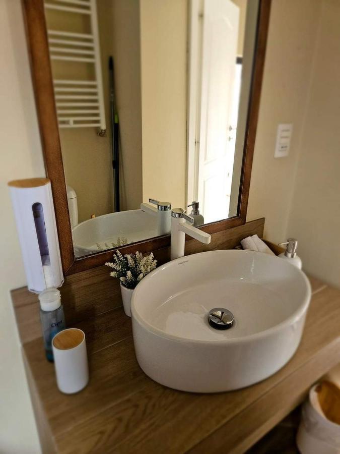Laci Lak Premium Apartment Oradea Dış mekan fotoğraf