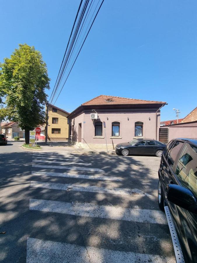 Laci Lak Premium Apartment Oradea Dış mekan fotoğraf