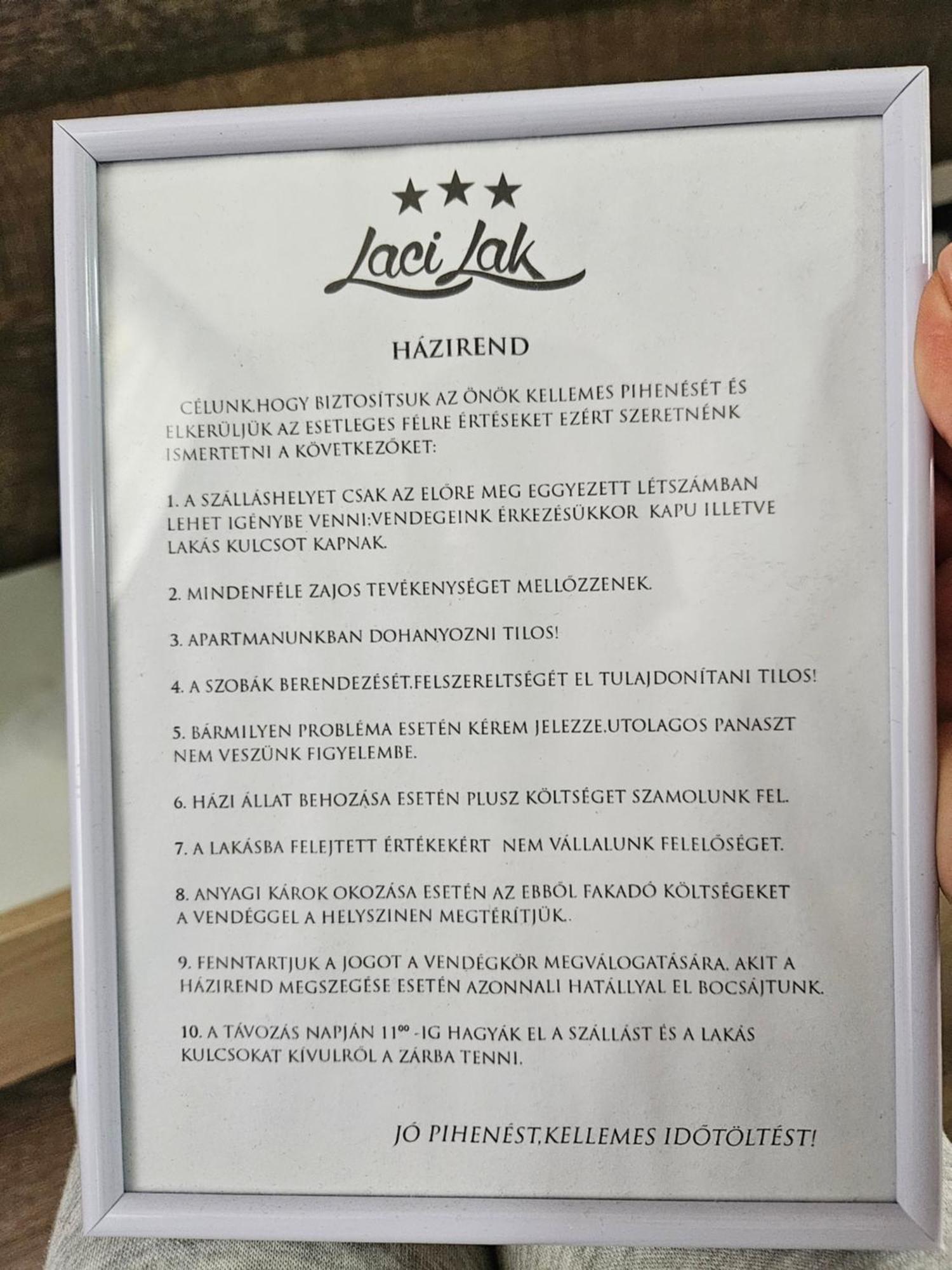 Laci Lak Premium Apartment Oradea Dış mekan fotoğraf